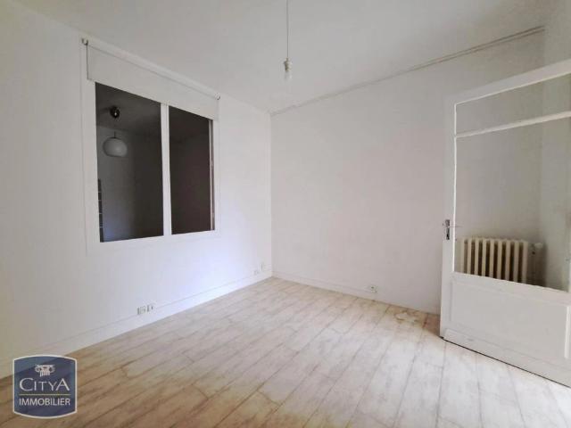 Appartement à louer 3 pièces 61m²