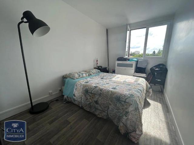 Appartement à louer 3 pièces 61m²