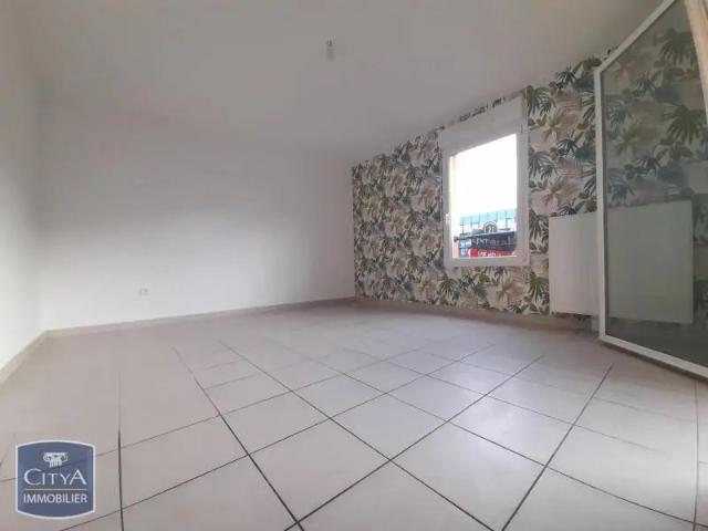 Appartement à louer 3 pièces 61m²