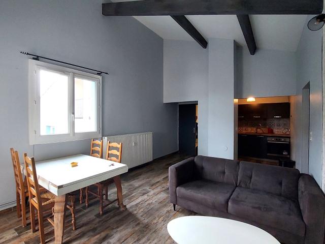 Appartement à louer 3 pièces
