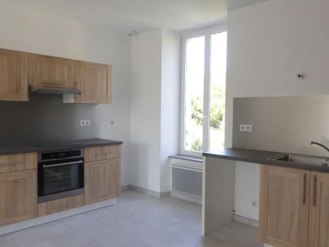 Appartement à louer 3 pièces