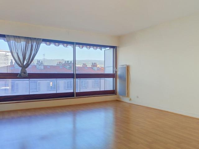 Appartement à louer 3 pièces