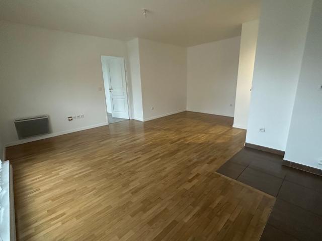 Appartement à louer 3 pièces