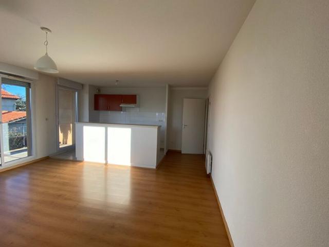 Appartement à louer 3 pièces • 62 m2 Castres