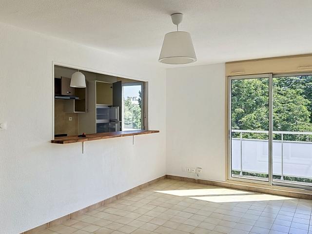 Appartement à louer 3 pièces 62 m