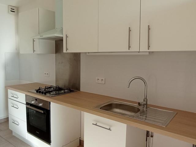 Appartement à louer 3 pièces 62 m
