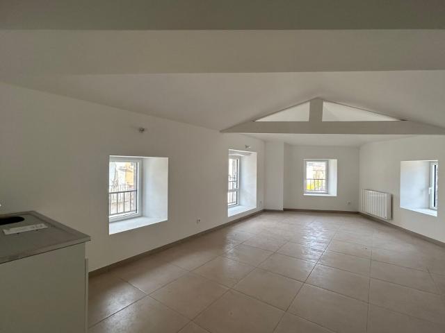 Appartement à louer 3 pièces 62 m