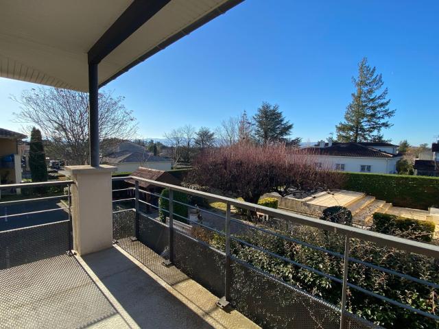 Appartement à louer 3 pièces 62 m