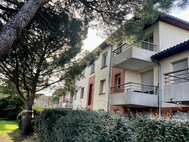 Appartement à louer 3 pièces 62 m