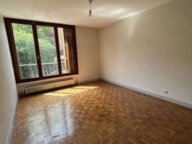 Appartement à louer 3 pièces 62 m²