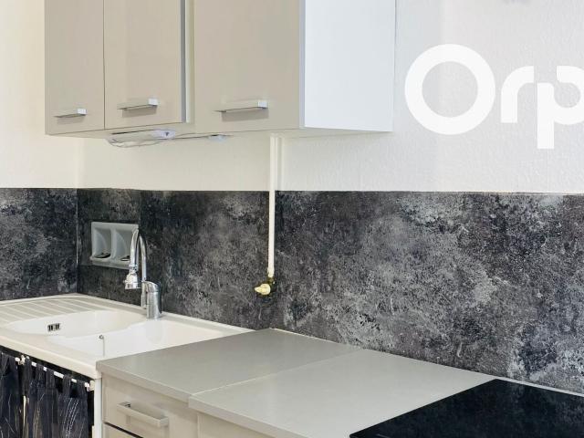 Appartement à louer 3 pièces 62,04 m