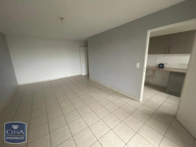 Appartement à louer 3 pièces 62.05m²