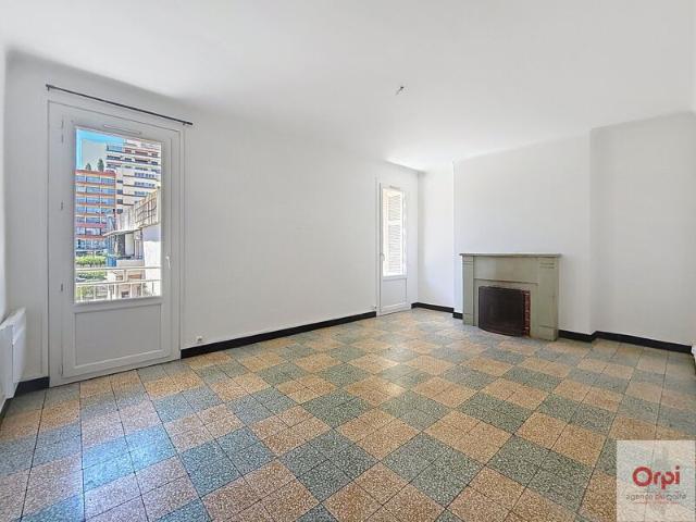 Appartement à louer 3 pièces • 62,01 m2 Ajaccio