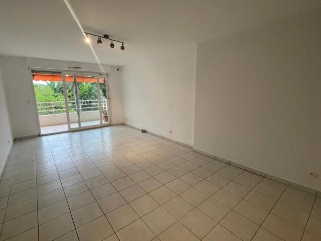 Appartement à louer 3 pièces 62,17 m