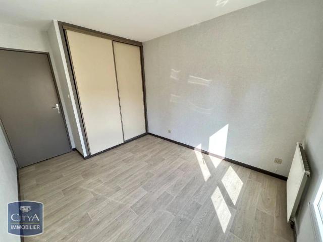 Appartement à louer 3 pièces 62.17m²