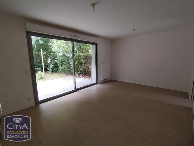 Appartement à louer 3 pièces 62.19m²