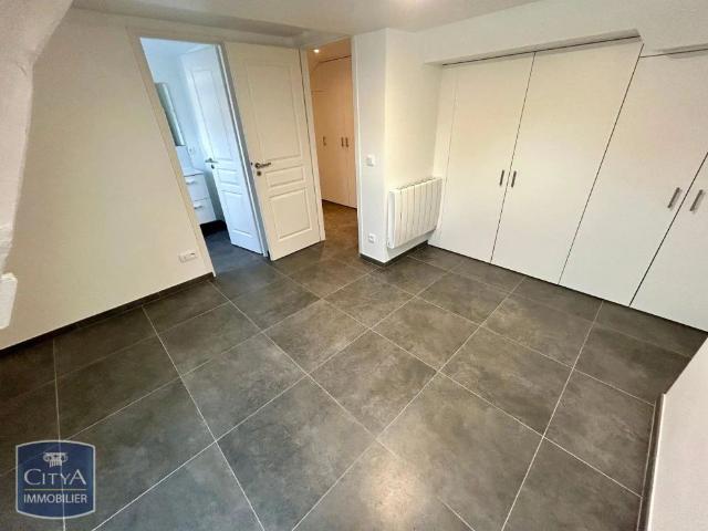 Appartement à louer 3 pièces 62.1m²