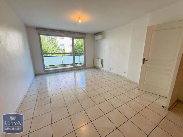 Appartement à louer 3 pièces 62.24m²