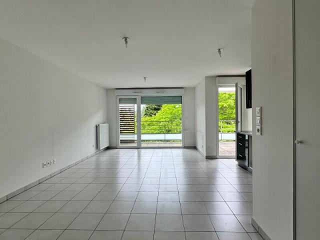 Appartement à louer 3 pièces • 62,25 m2 Tassin la Demi Lune