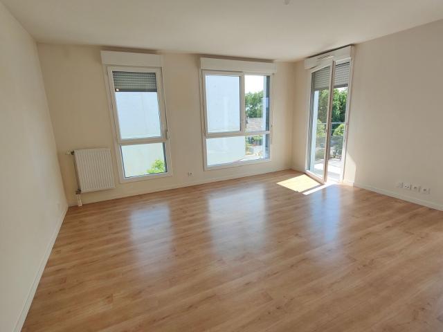 Appartement à louer 3 pièces 62,29 m