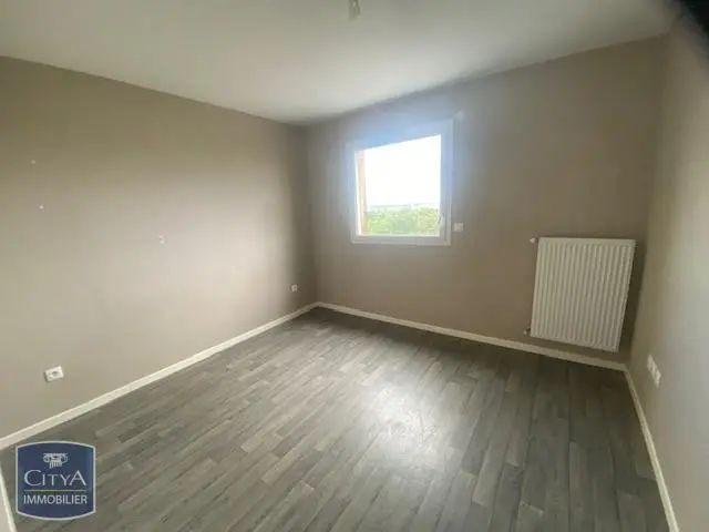 Appartement à louer 3 pièces 62.29m²