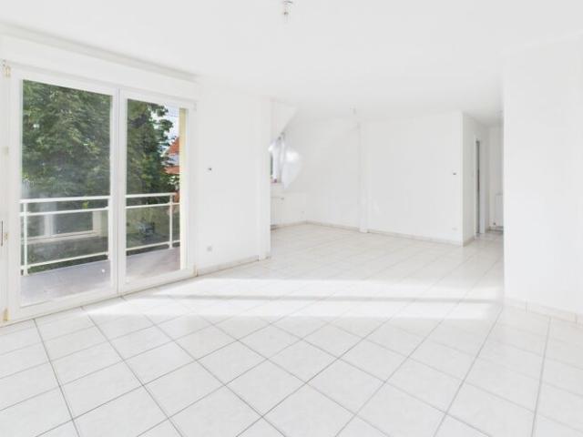 Appartement à louer 3 pièces • 62,20 m2 Illkirch Graffenstaden