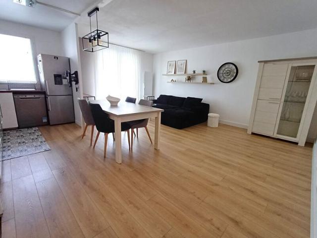 Appartement à louer 3 pièces • 62,38 m2 Champs sur Marne