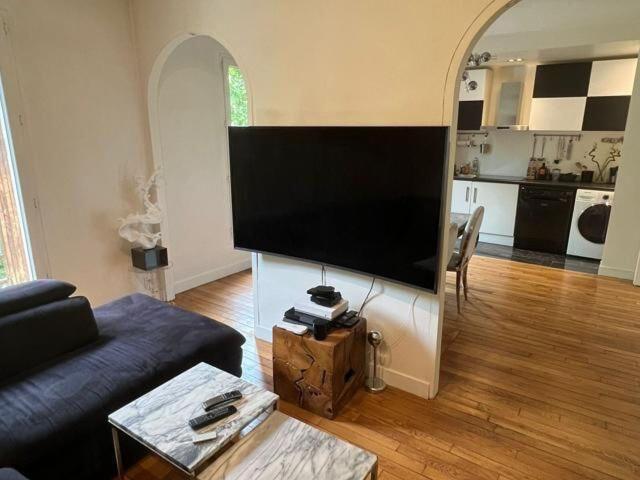 Appartement à louer 3 pièces 62,38 m