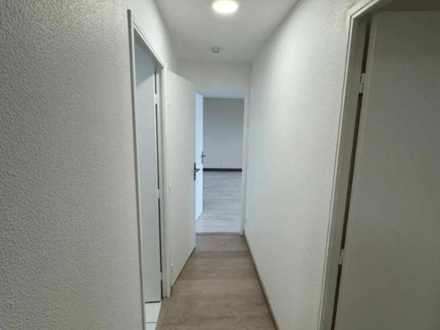 Appartement à louer 3 pièces 62.38m²