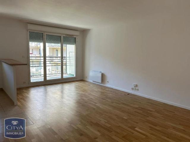Appartement à louer 3 pièces 62.39m²