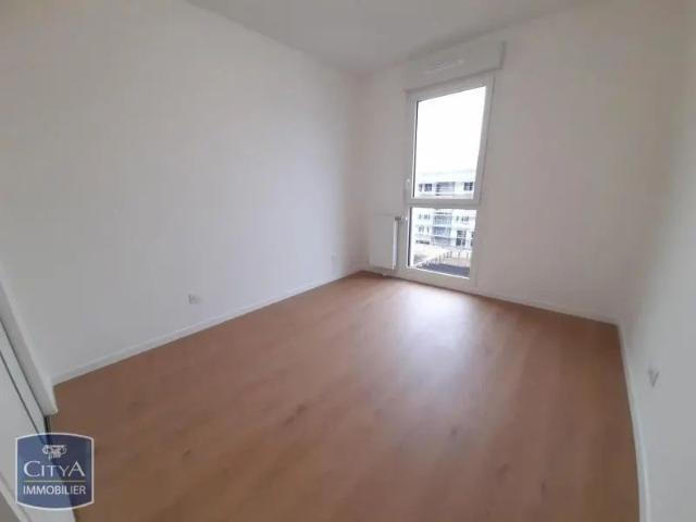 Appartement à louer 3 pièces 62.33m²