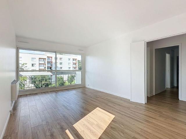 Appartement à louer 3 pièces • 62,44 m2 Créteil
