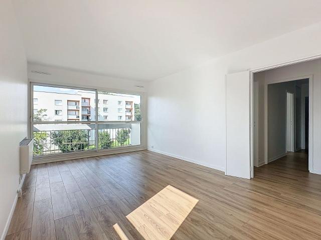 Appartement à louer 3 pièces 62,44 m
