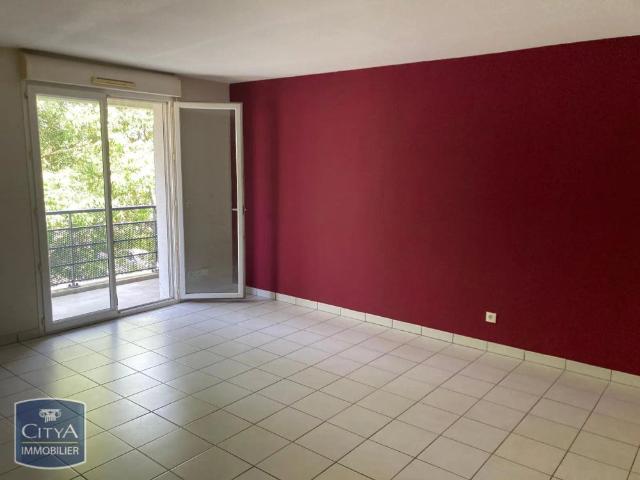 Appartement à louer 3 pièces 62.44m²