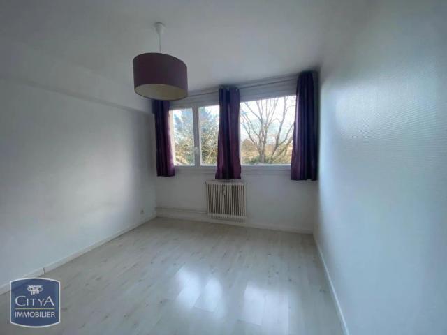 Appartement à louer 3 pièces 62.45m²