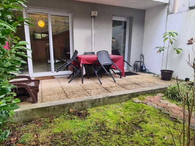 Appartement à louer 3 pièces 62,42 m