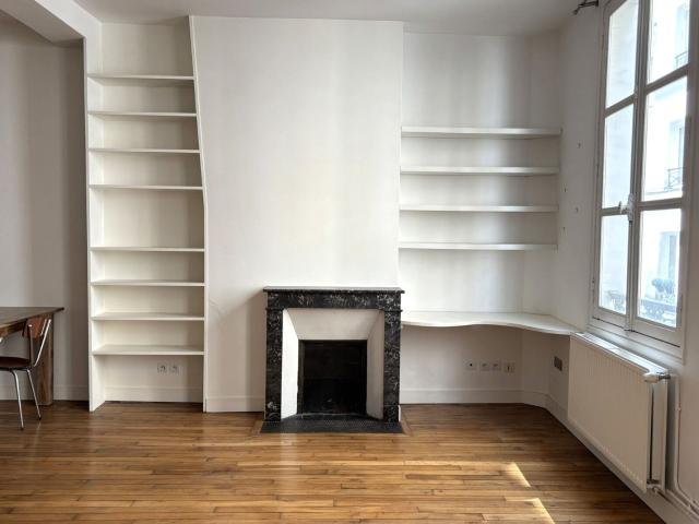 Appartement à louer 3 pièces 62,55 m