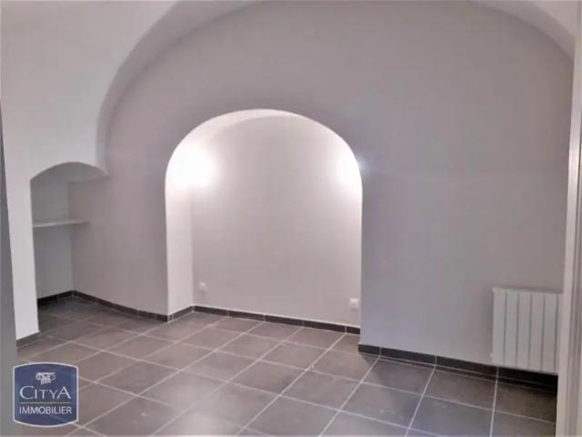 Appartement à louer 3 pièces 62.55m²