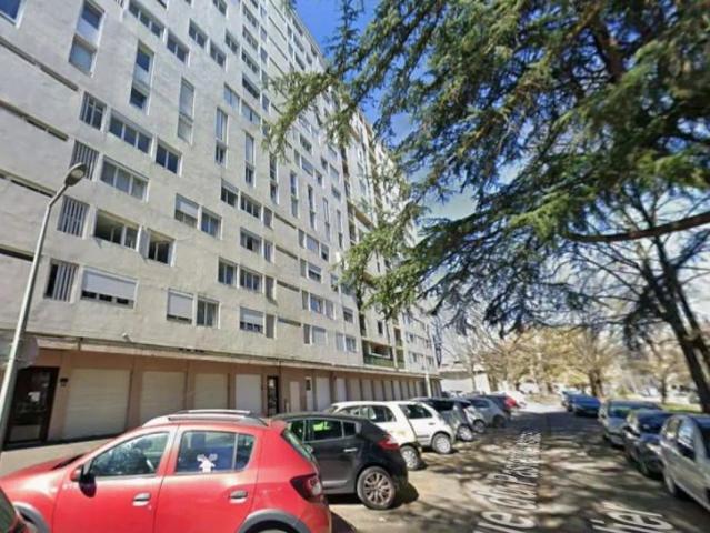 Appartement à louer 3 pièces 62.55m²