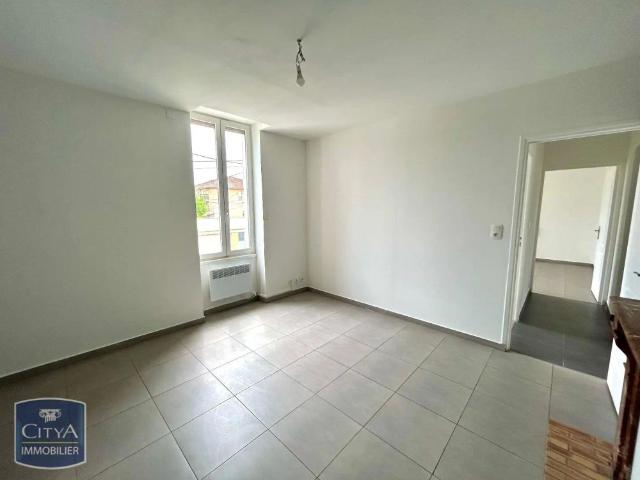 Appartement à louer 3 pièces 62.57m²