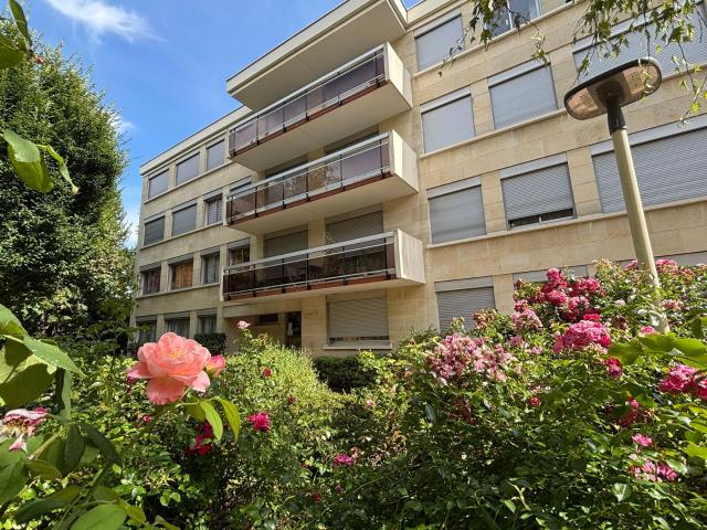 Appartement à louer 3 pièces 62,58 m