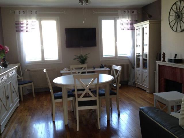 Appartement à louer 3 pièces • 62,50 m2 Beauvais