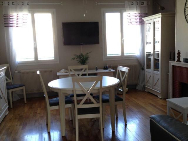 Appartement à louer 3 pièces 62,50 m