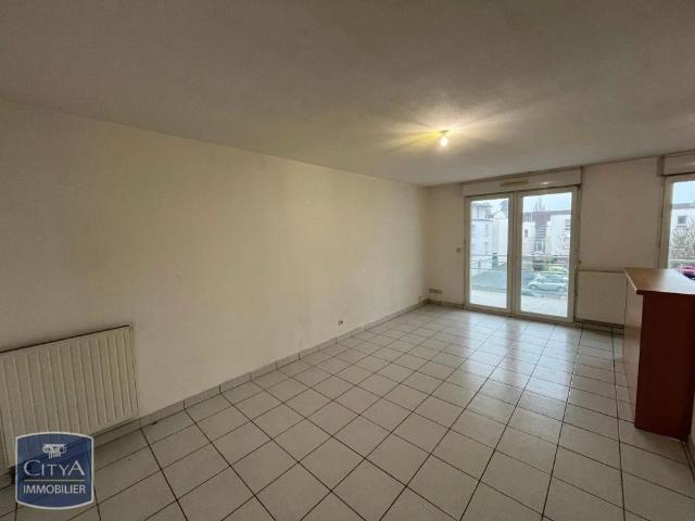 Appartement à louer 3 pièces 62.52m²