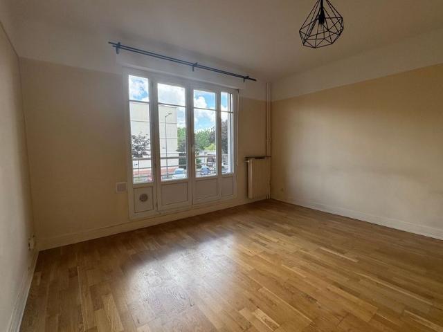 Appartement à louer 3 pièces • 62,65 m2 Créteil