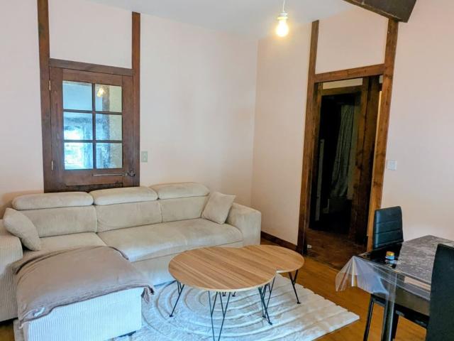 Appartement à louer 3 pièces 62,65 m
