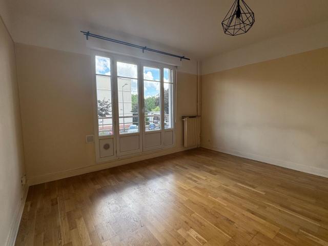 Appartement à louer 3 pièces 62,65 m