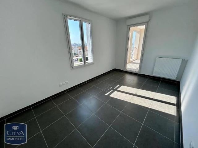 Appartement à louer 3 pièces 62.65m²