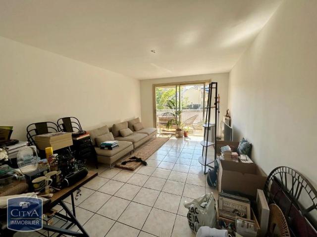 Appartement à louer 3 pièces 62.66m²