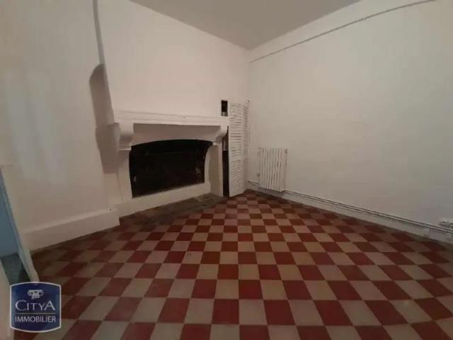 Appartement à louer 3 pièces 62.67m²